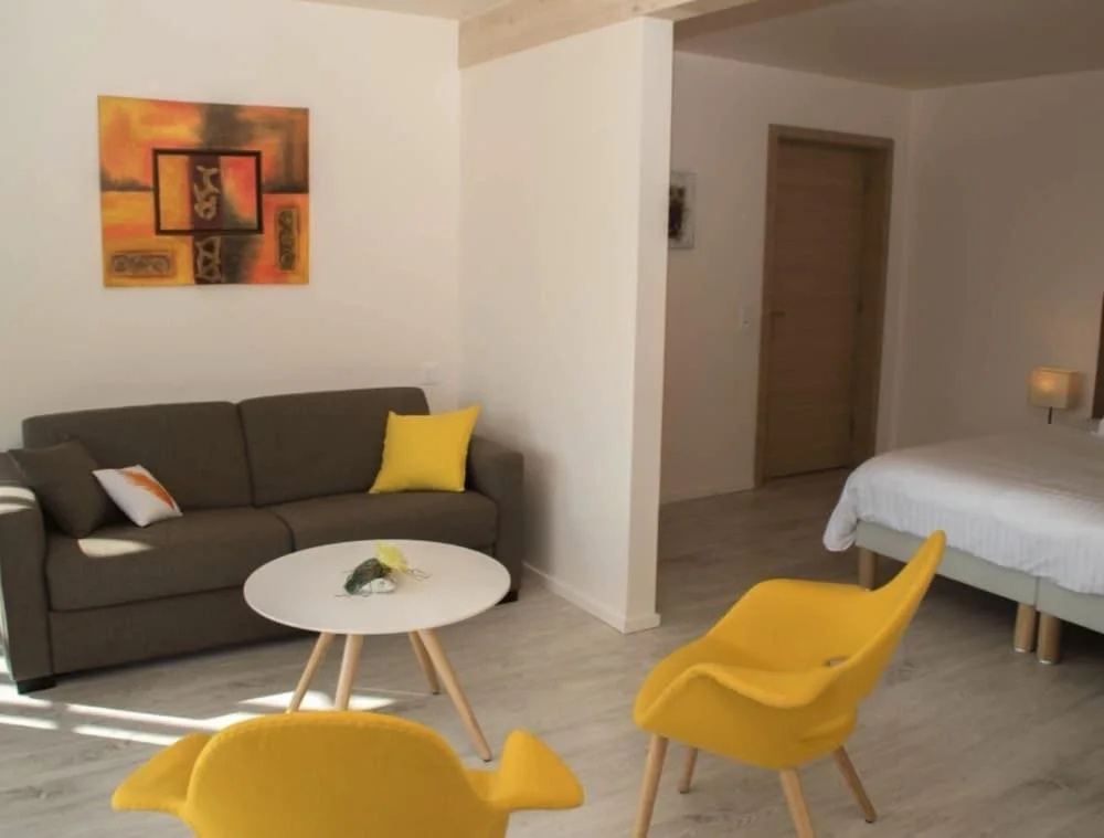 Afficher la photo 6 — Villa Lascaux