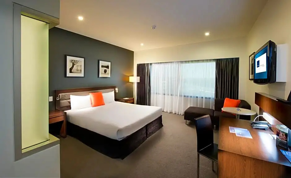 Novotel Brisbane Airport - Chambres
