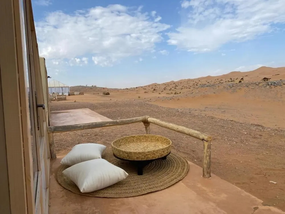 Itran Royal Camp