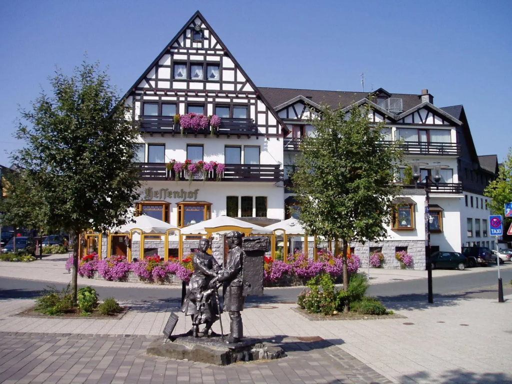 Hotel photo 21