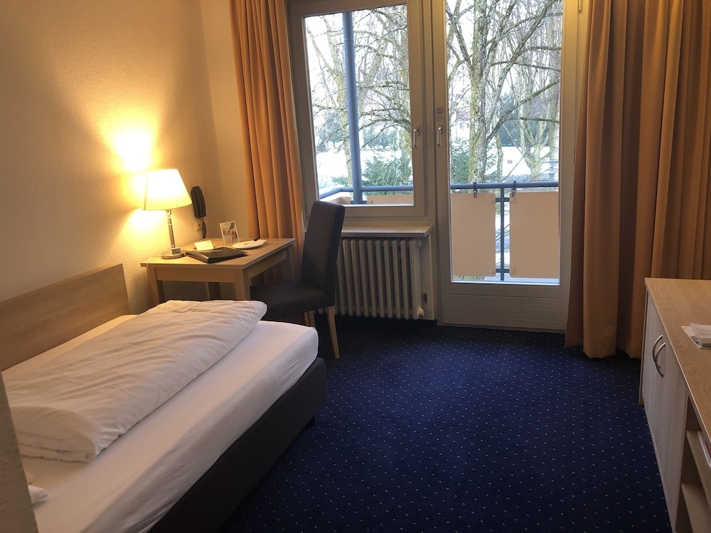 Hotel Bayern Vital - Chambres