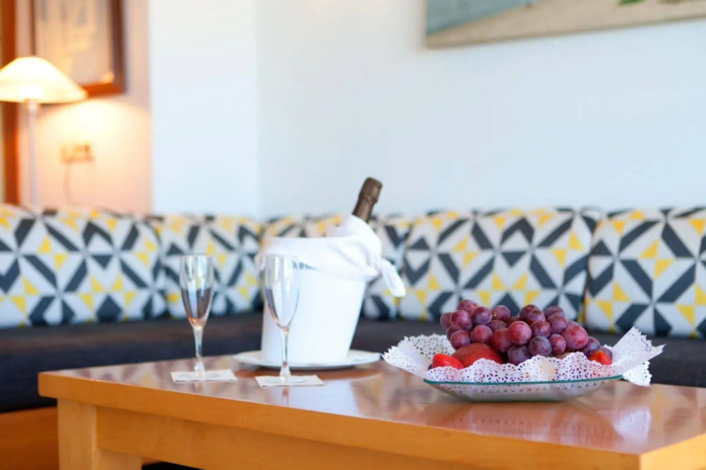 Bellamar Hotel Beach & Spa - Général