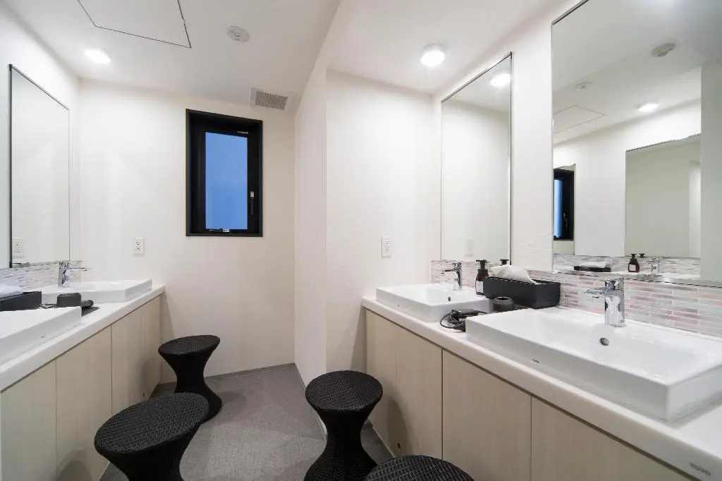Grids Tokyo Ueno Hotel&hostel 사진 15