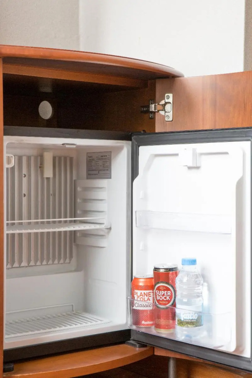 Hotel 3K Madrid - Chambres