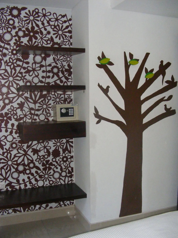 Las Rosas Hotel Boutique - Général