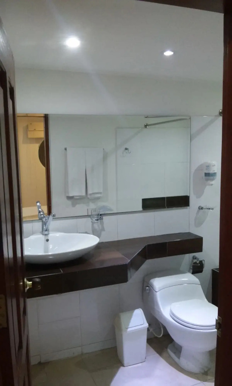 Hotel Coral Reef Cartagena - Général