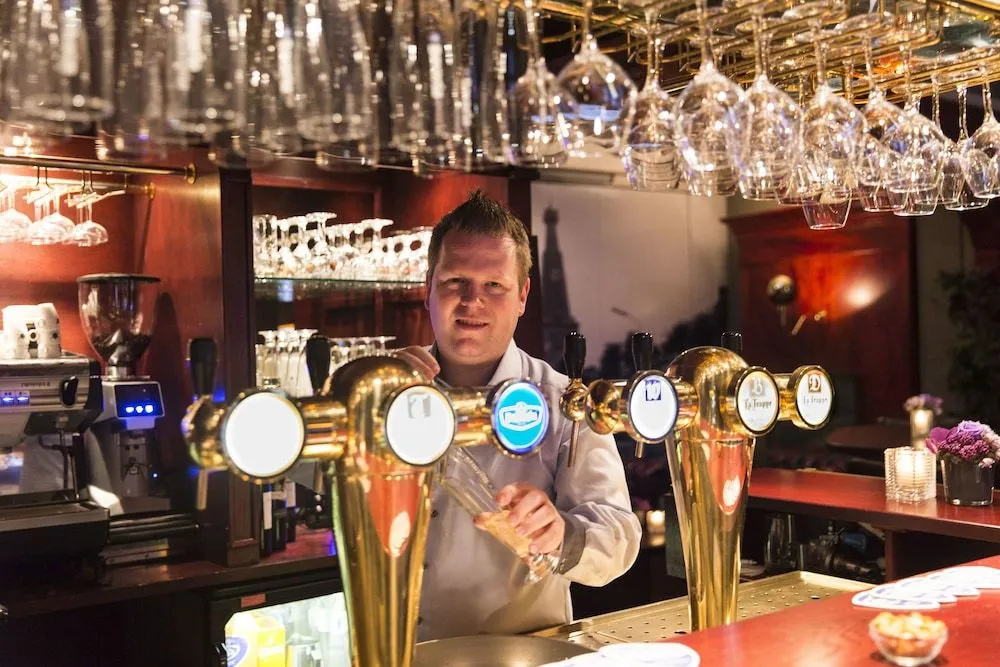 Hotel Brasserie Den Engel - Général