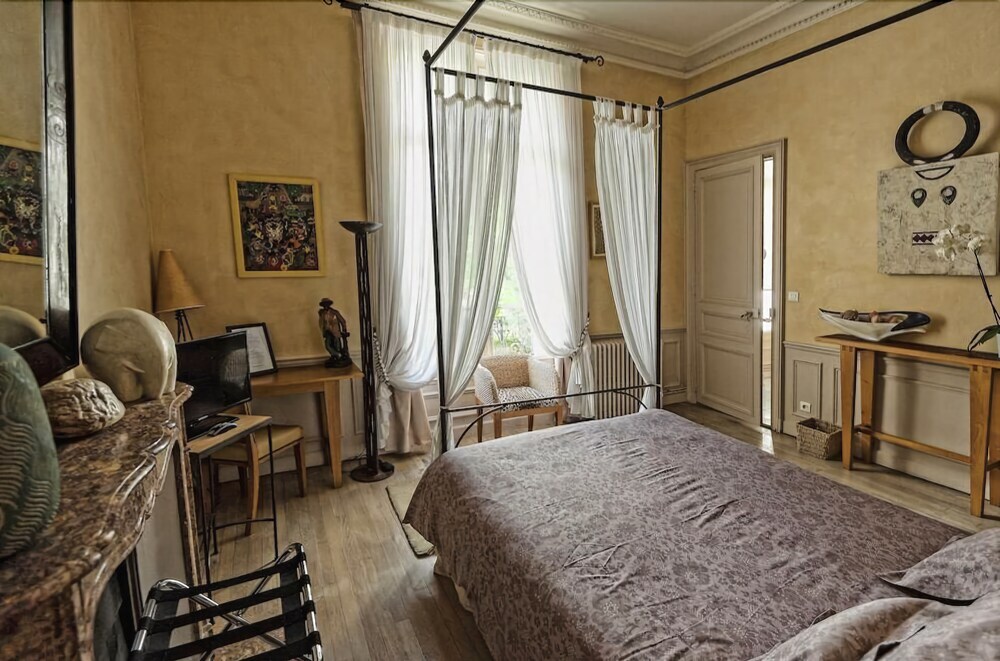 Hotel Le Clos Raymi by null