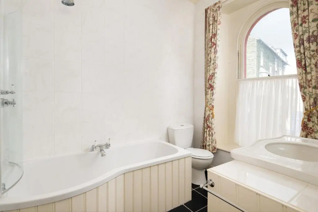 Acorn House - Chambres