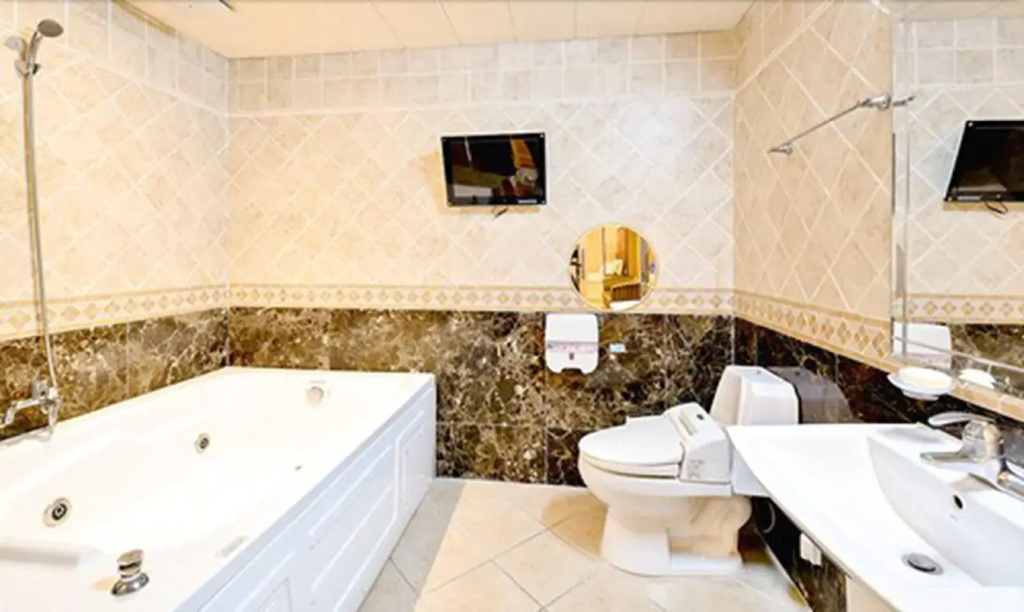Hotel photo 12