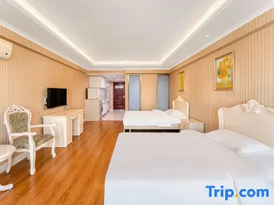 Deluxe Double room (twin beds)