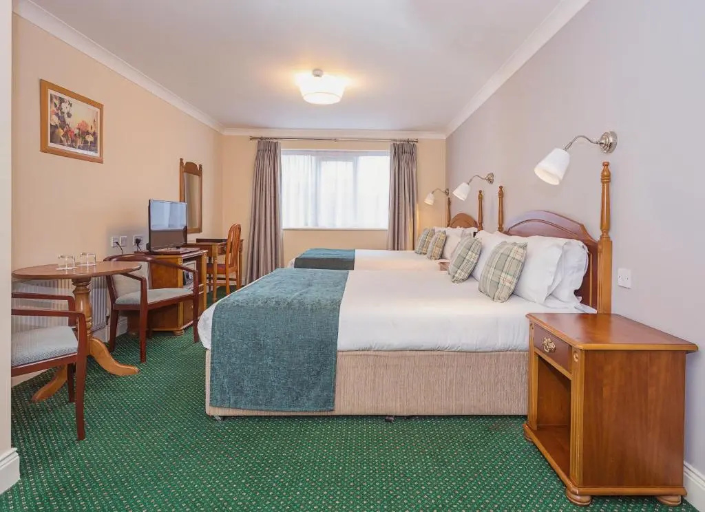 Standard room
