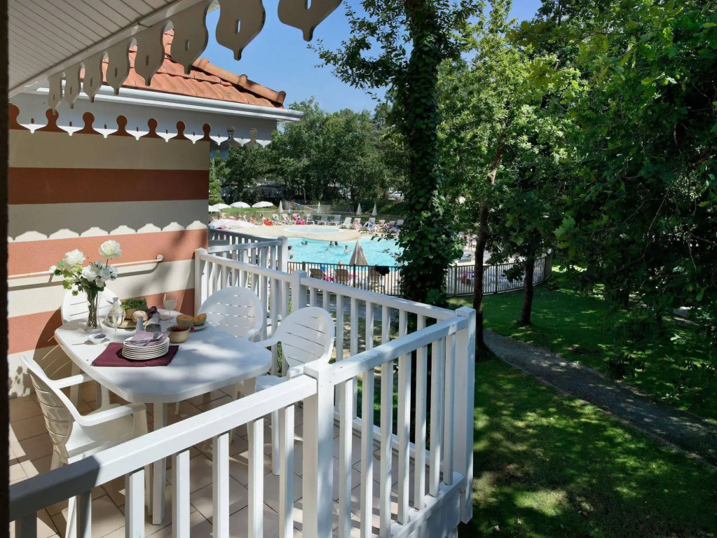 Pierre & Vacances Residence Les Dunes du Medoc - Général