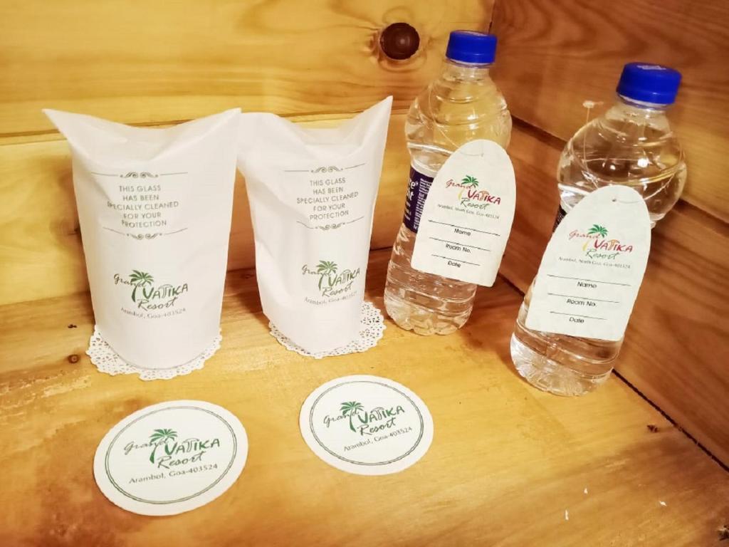 Grand Vatika Resort