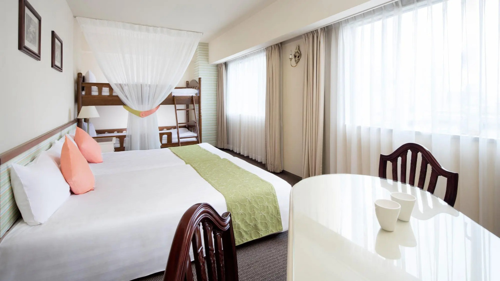 Hotel photo 20