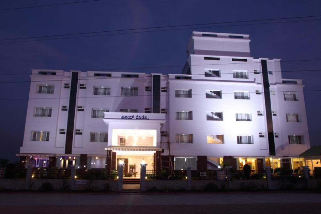 Hotel photo 7