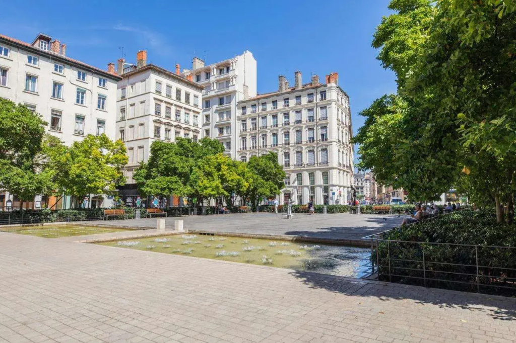 Hôtel des Artistes - Général