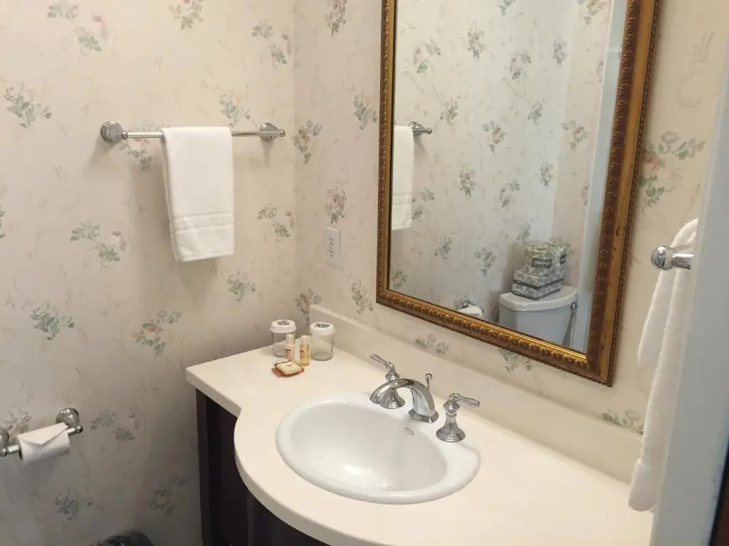 Beresford Arms Hotel - Chambres