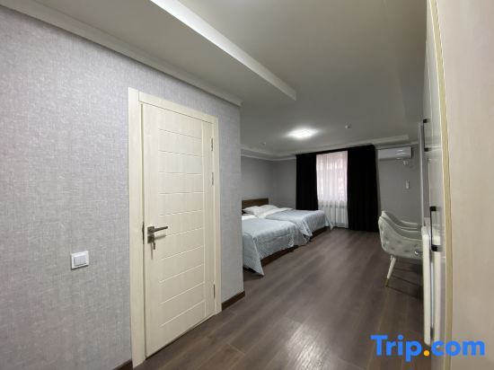 Двухместный номер Standard 2 отдельные кровати в Rich Park Hotel