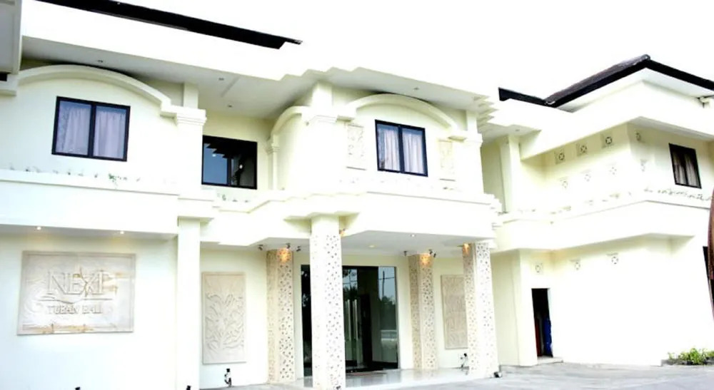Next Tuban Bali