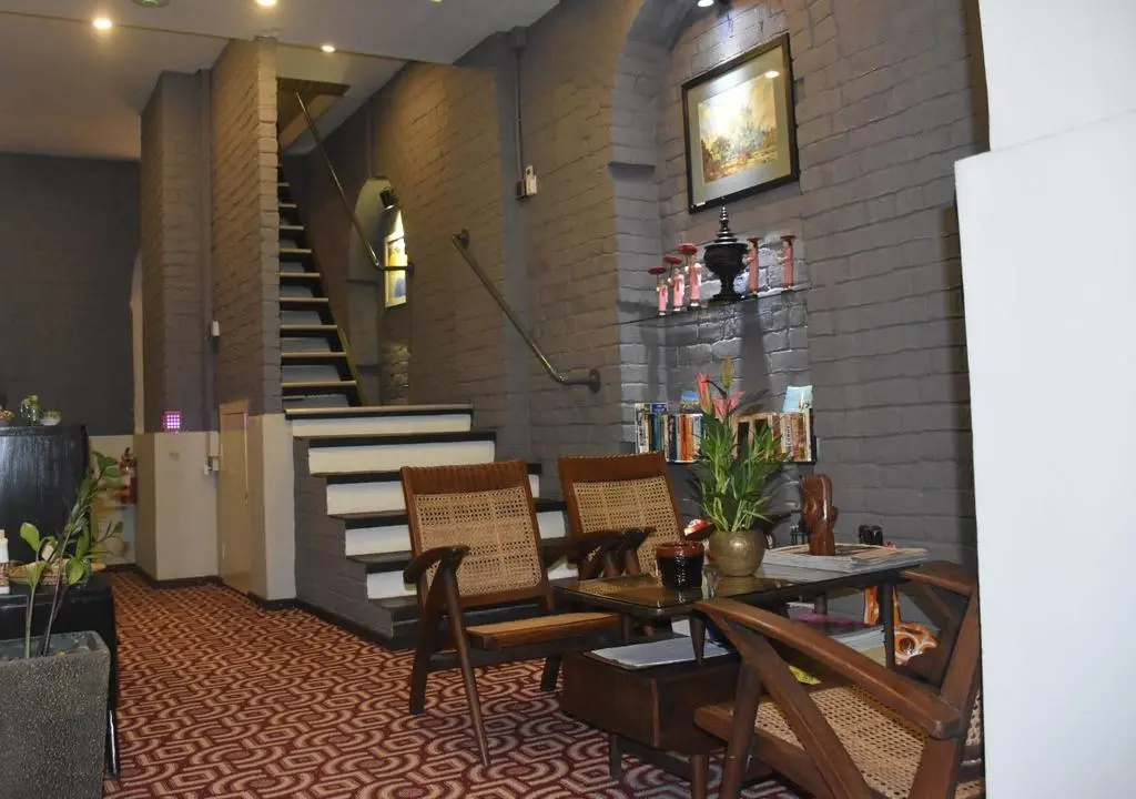 Hotel photo 13