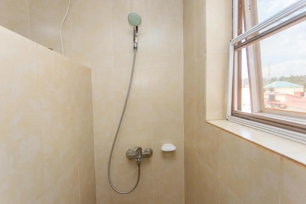 Kigali View Hotel and Apartments - Chambres