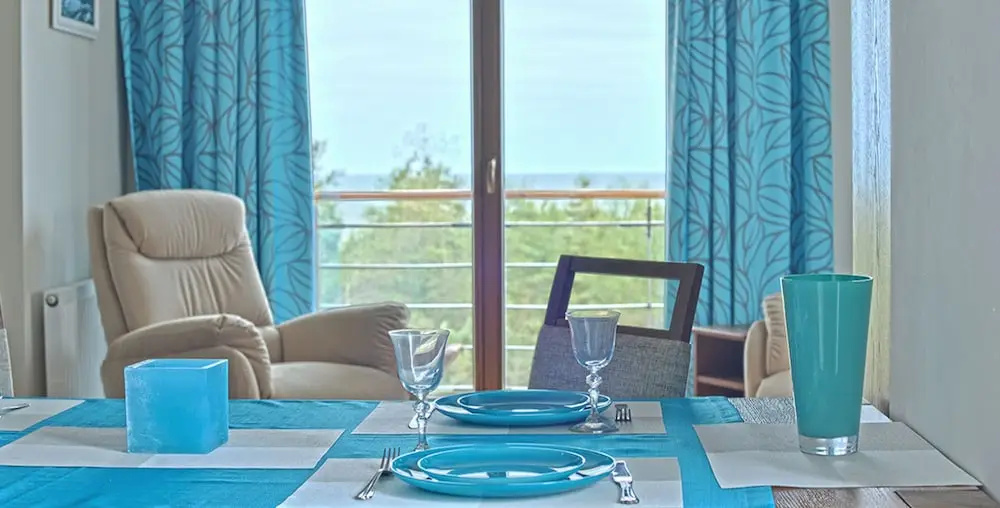 Balcony & Terrace