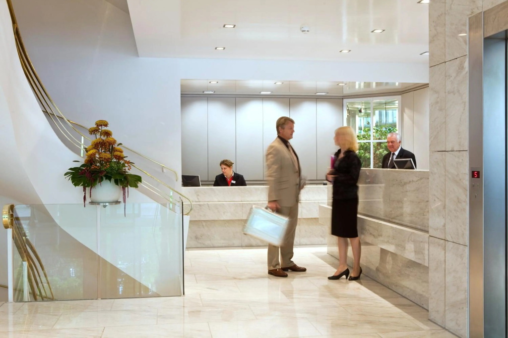 Hotel photo 15