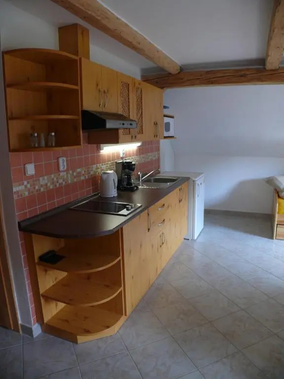 Penzion Yellow - Chambres