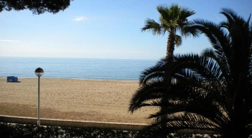 Beach & Waterfront