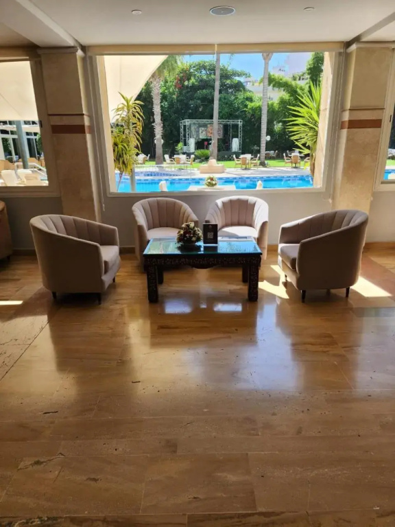 El Oumnia Puerto & Spa - фото 19