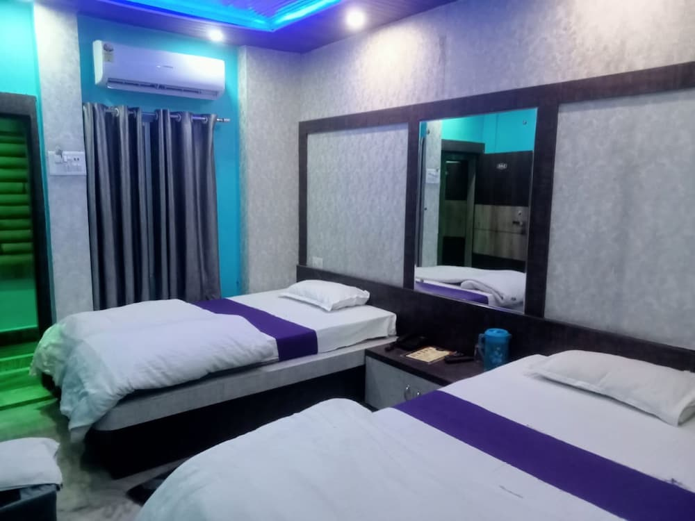 hotel Zinn satna