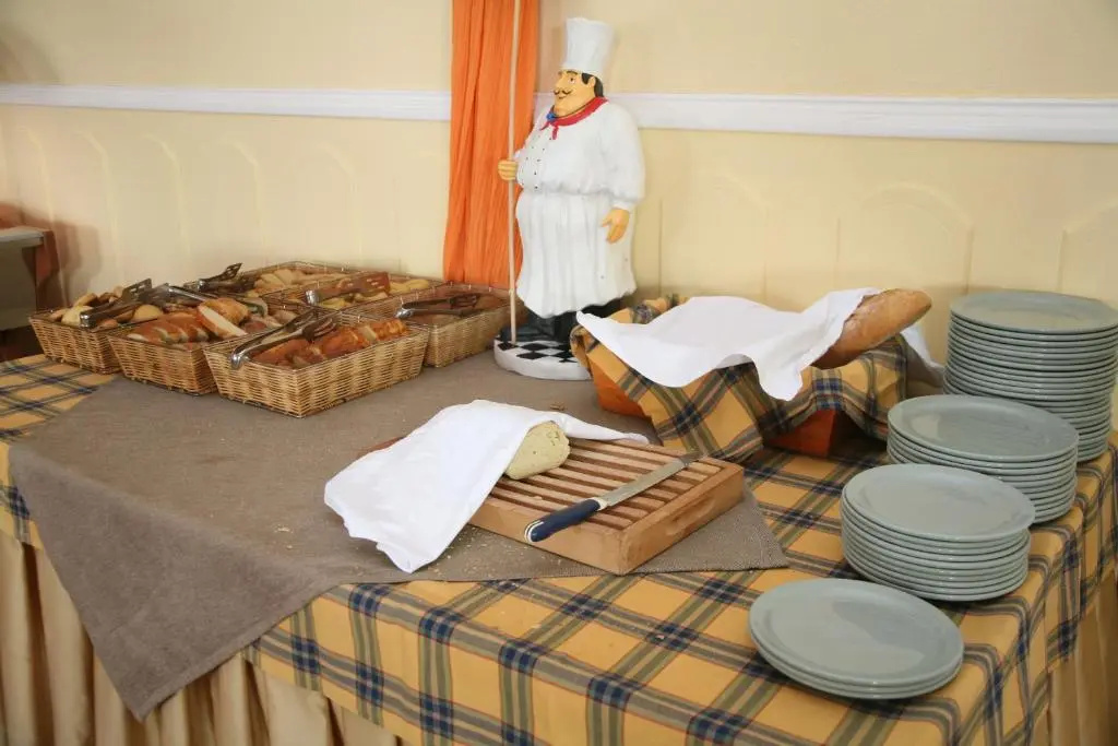 Hotel photo 10