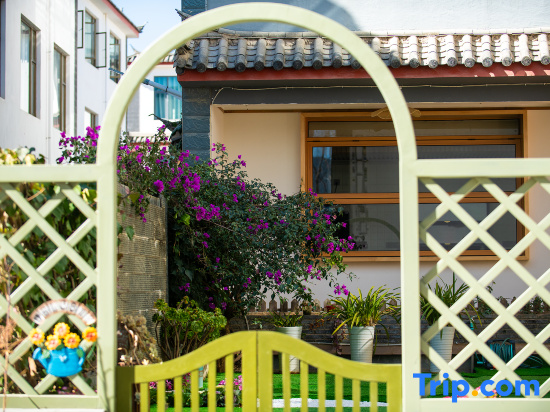 Lijiang Suyuan Homestay