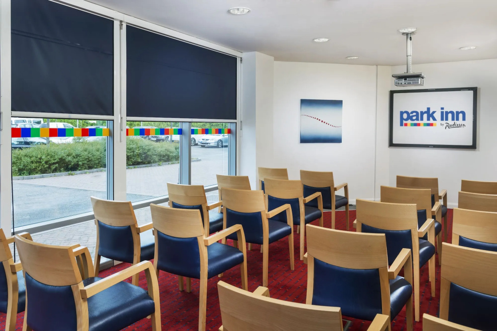 Park Inn by Radisson Birmingham Walsall M6 J9 - Général