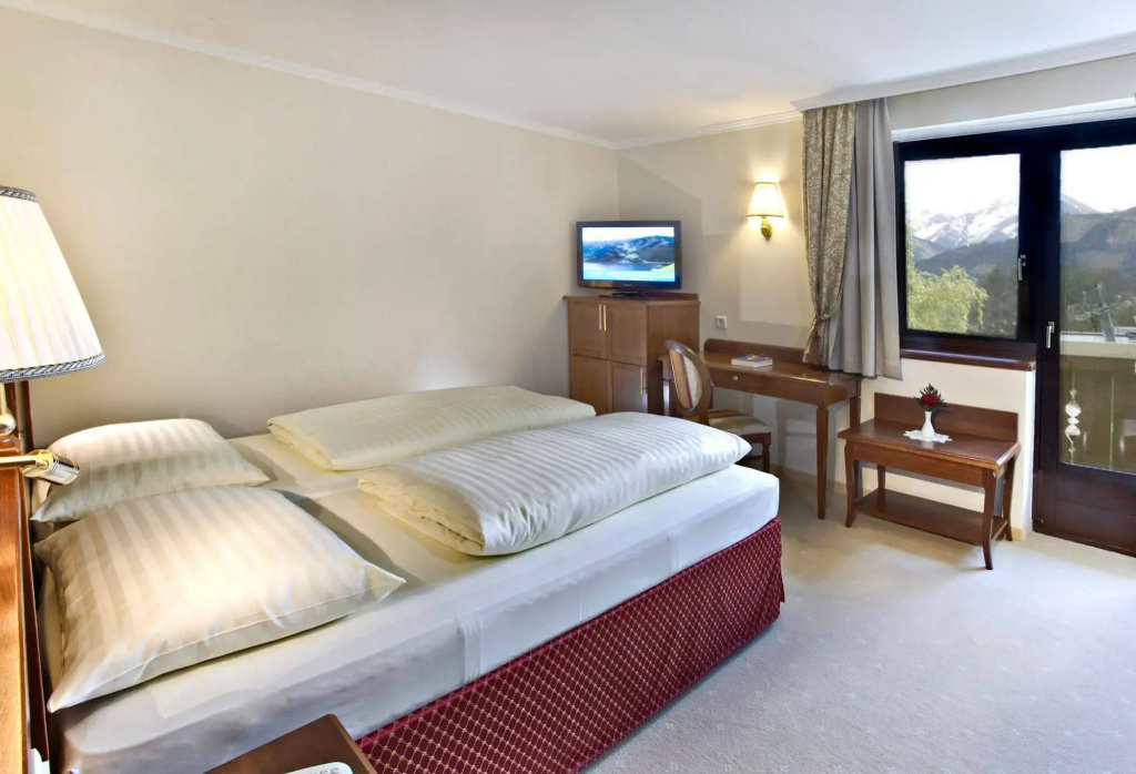 Hotel Berner Zell am See - Général