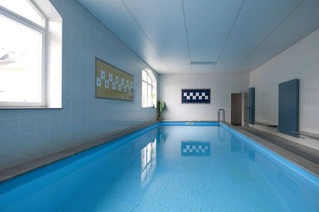 Schlosshotel Zdíkov - Général