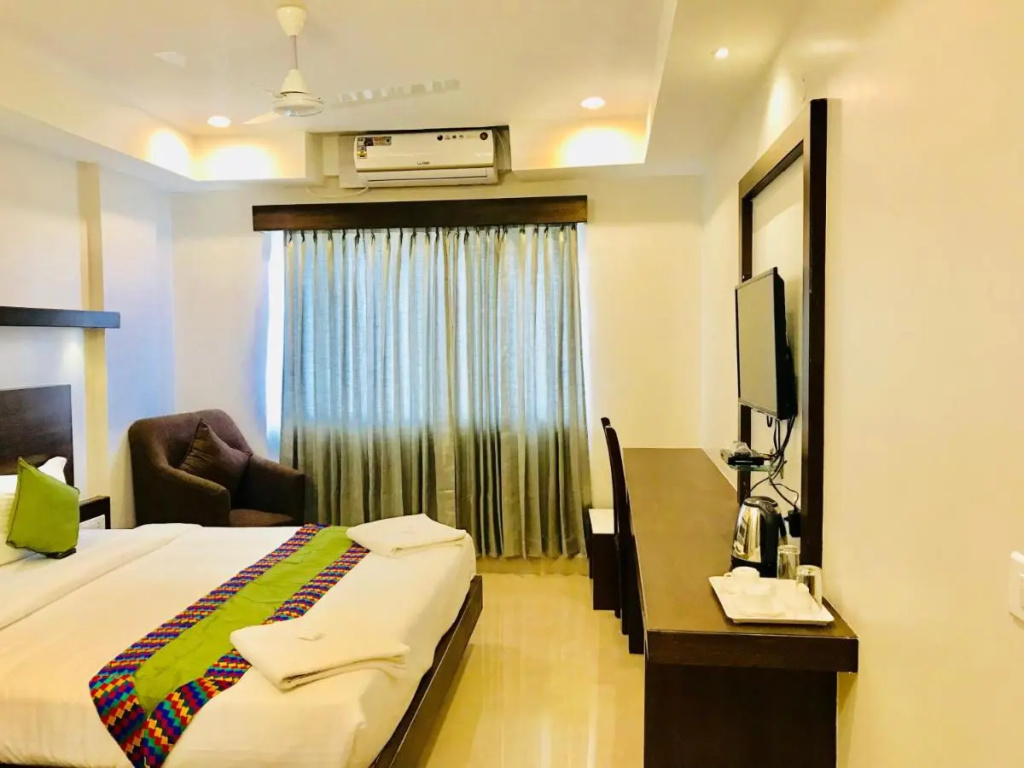 Hotel photo 5