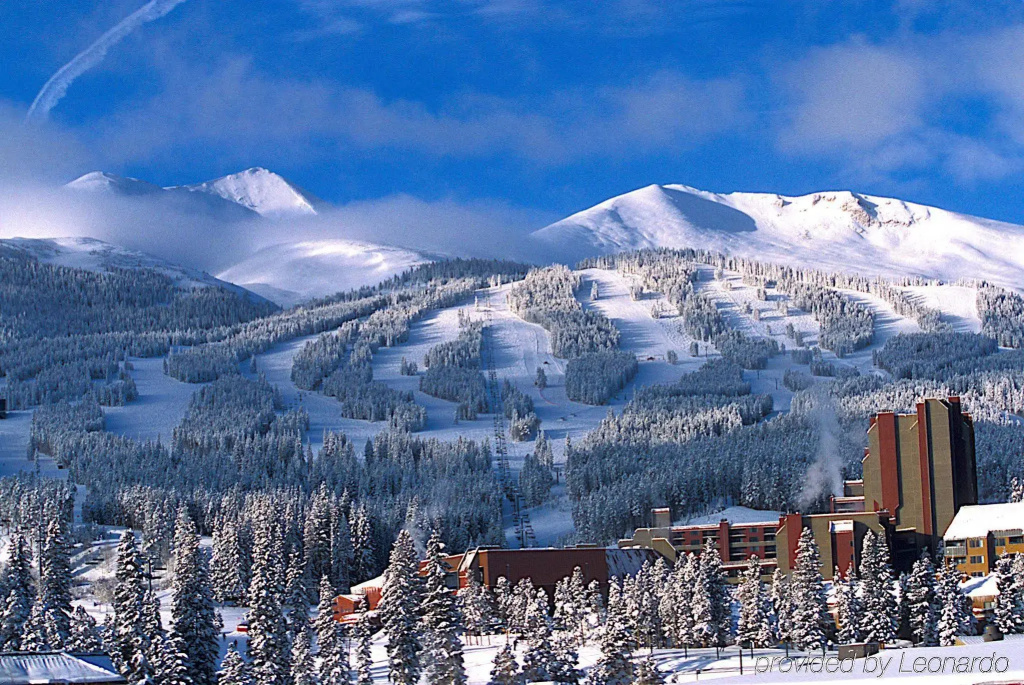 Beaver Run Resort & Conference Center