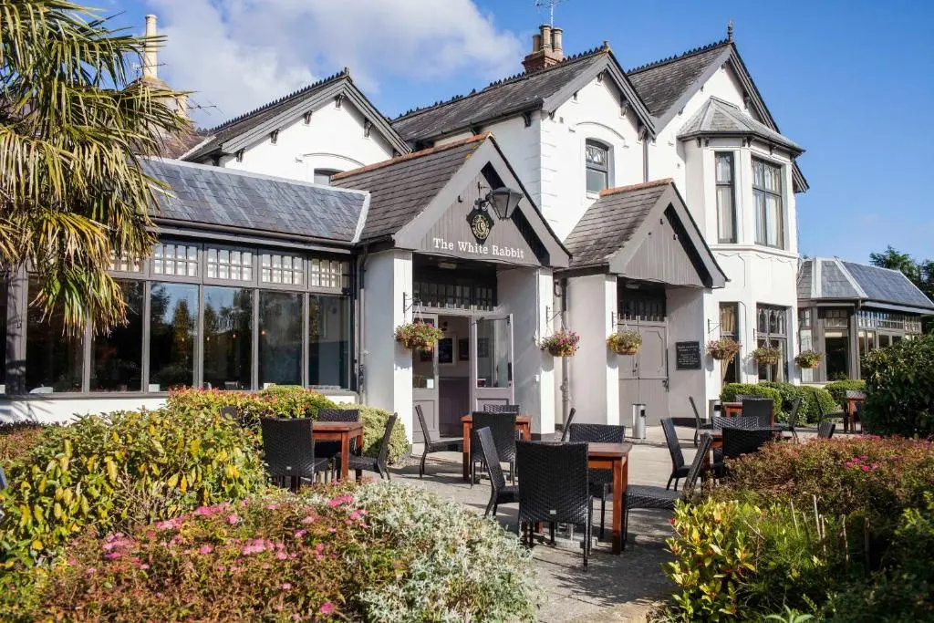 White Rabbit Hotel by Chef and Brewer Collection - Général