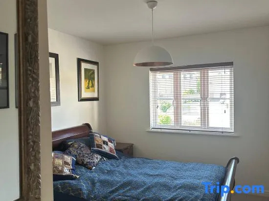 Super comfy, convenient two bedroom apartment