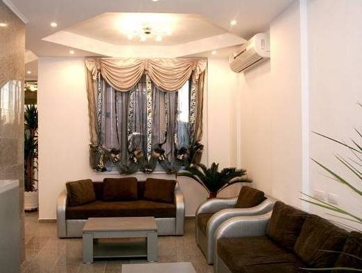 Hotel Clas by null