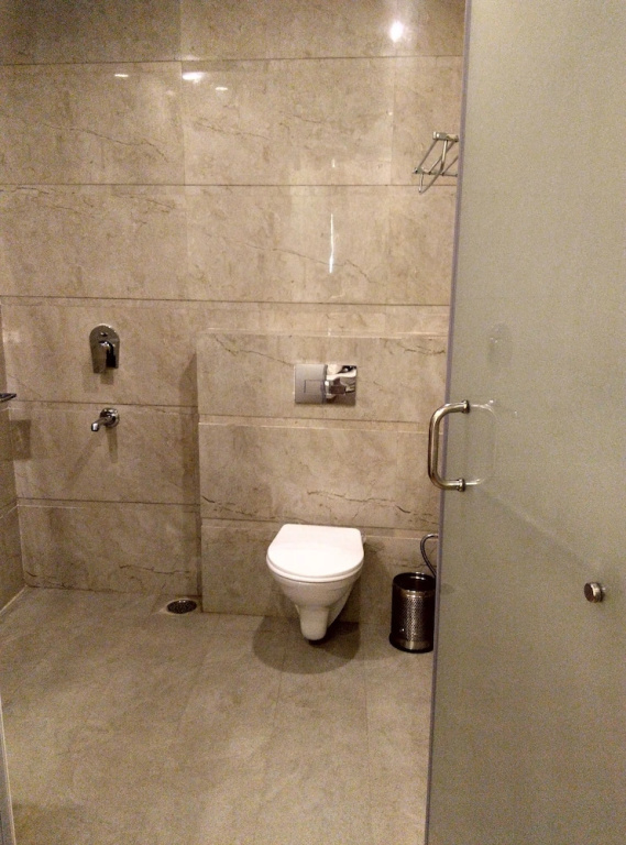1 Bedroom Executive Triple room