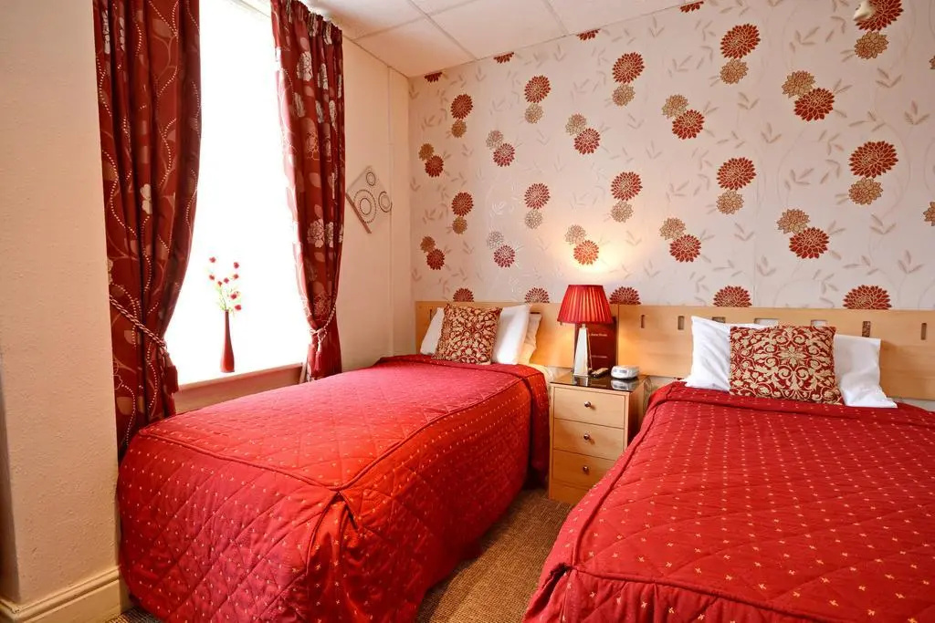 Hotel photo 9