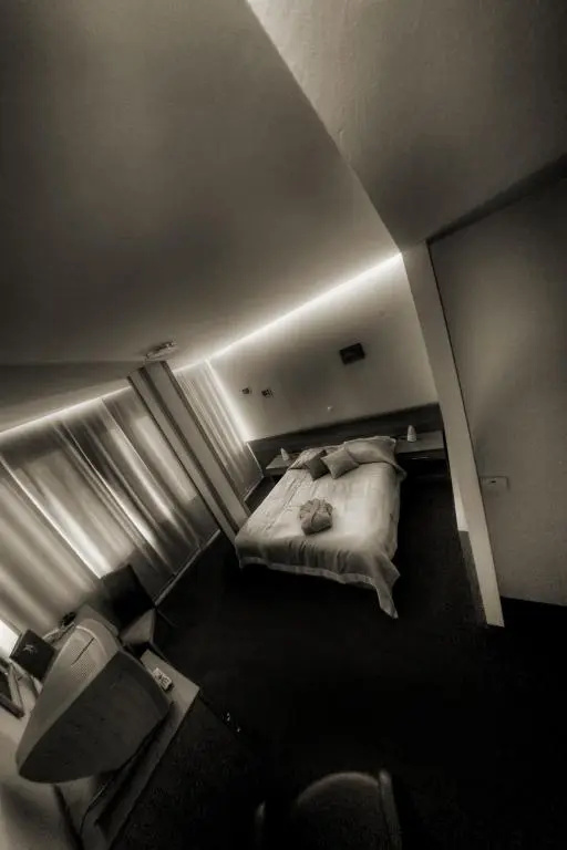 Hotel Lav - Chambres