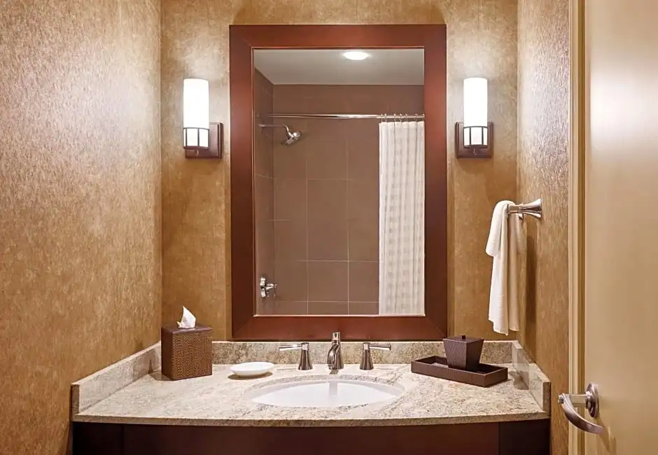 Accessible Quadruple room