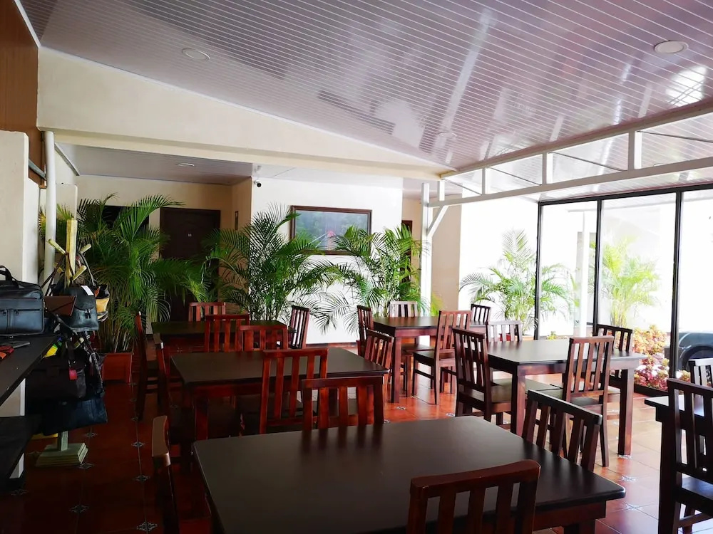 Hotel photo 13