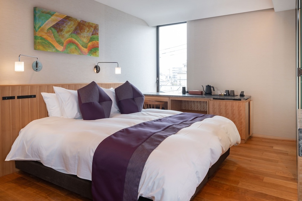 Genji Kyoto, a Member of Design Hotels 사진 5