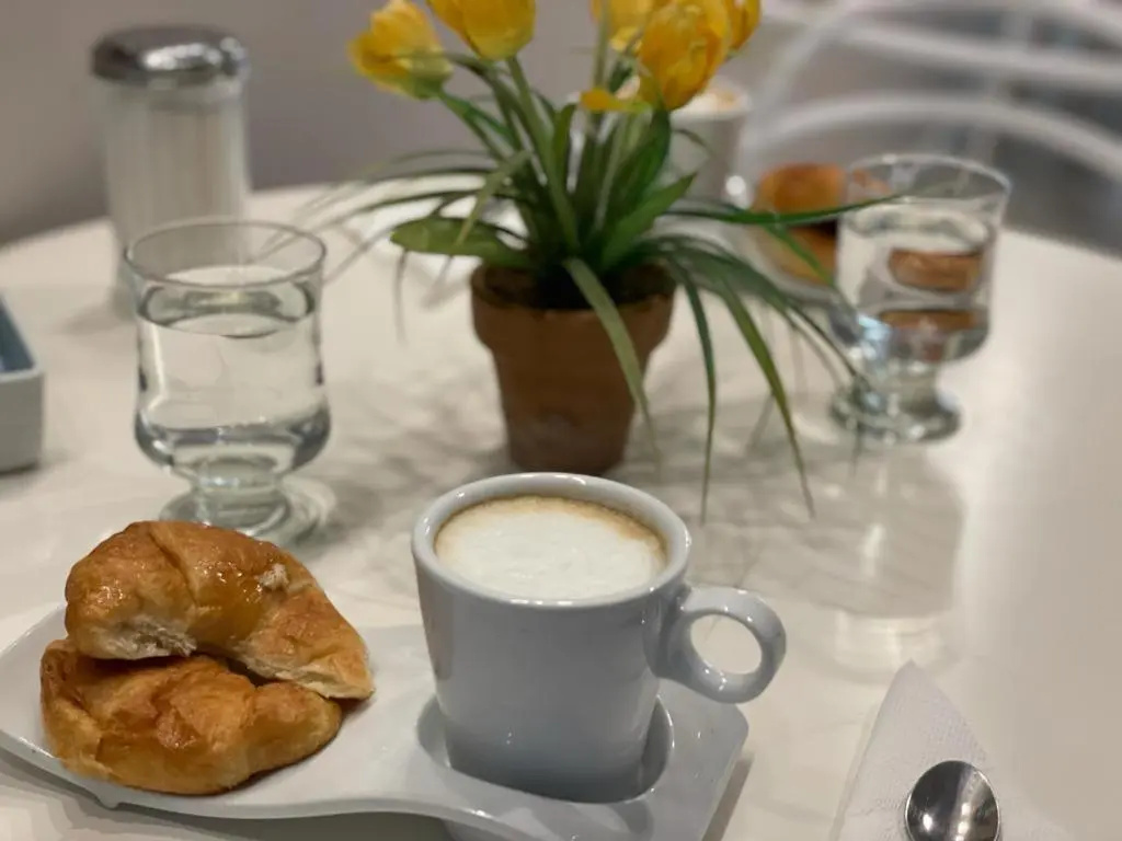 Cristal Palace Hotel - Chambres
