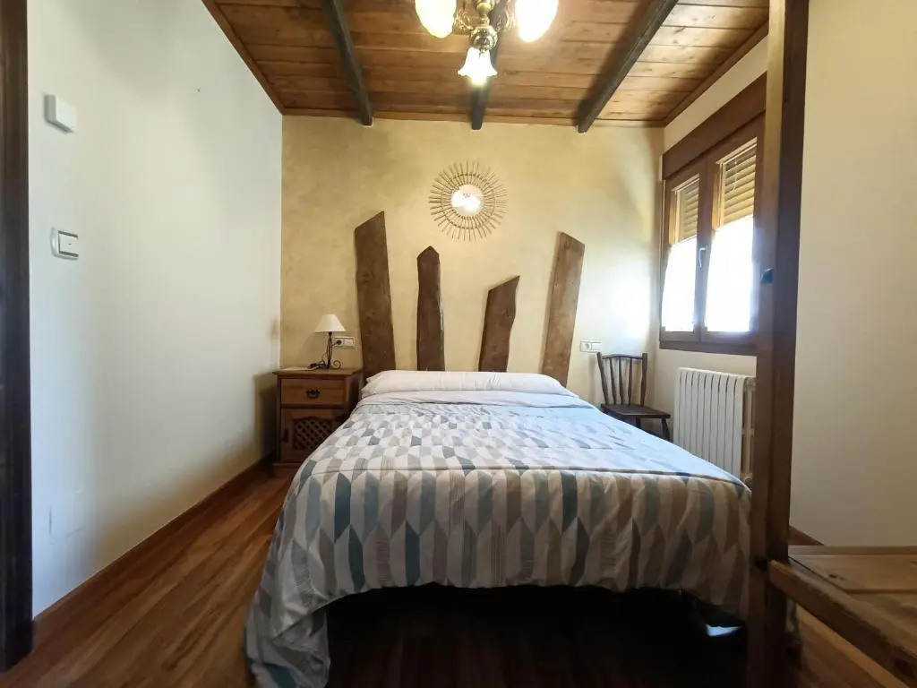 Economy room